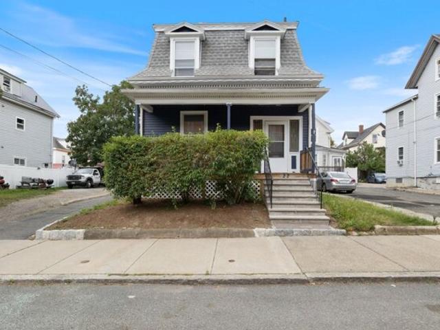 House for sale in East Lynn, Lynn