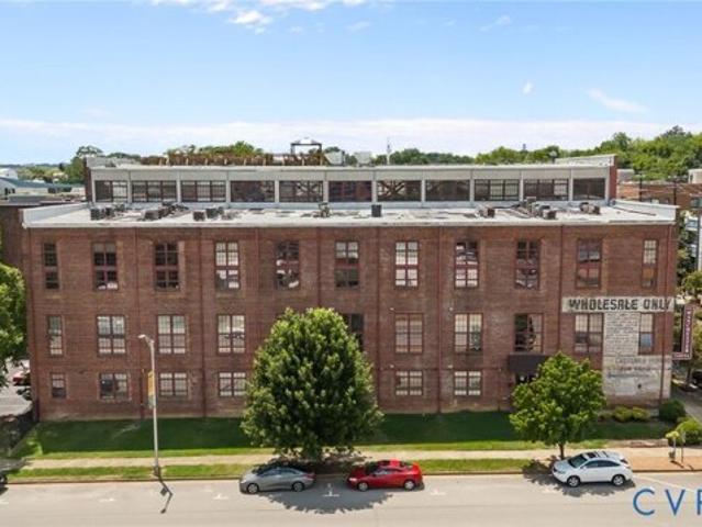 Condo for sale in Richmond