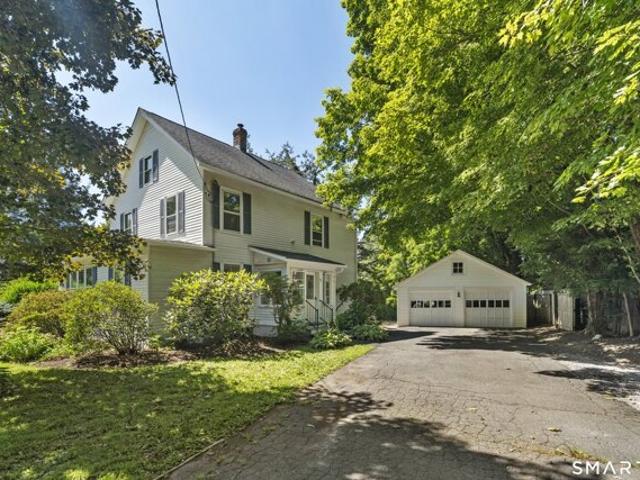 House for sale in Oakville, Connecticut