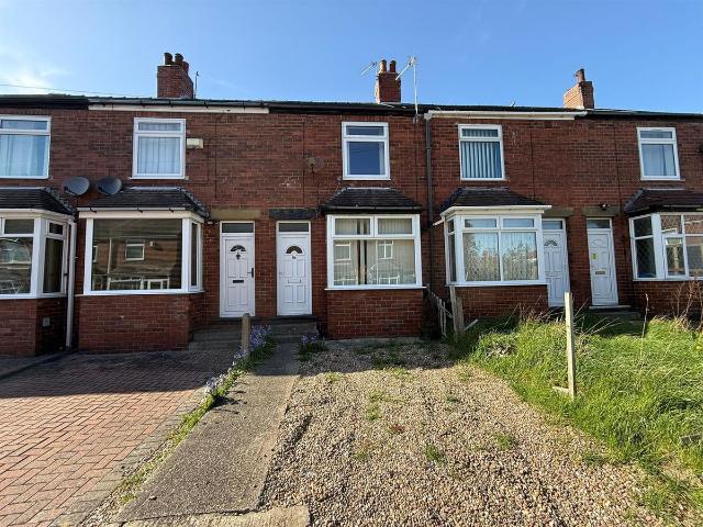 Apartment for rent in Pogmoor, South Yorkshire
