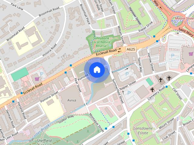 Apartment for rent in Broomfield, Isle Of Man