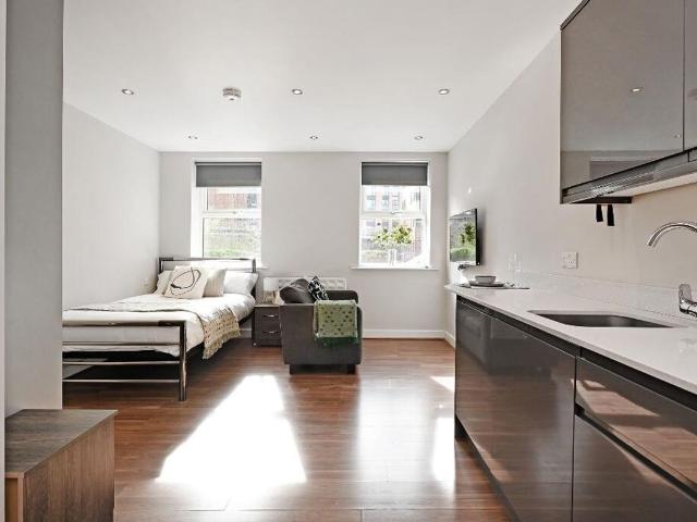 Apartment for rent in Broomfield, South Yorkshire