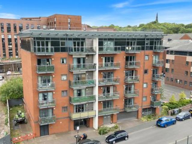 House for sale in Kenwood, South Yorkshire