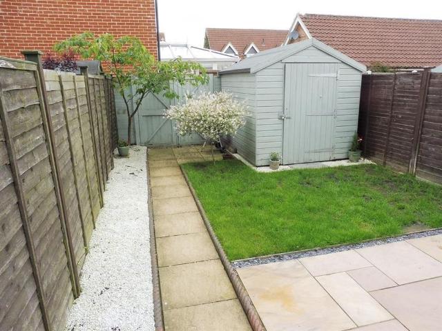 Apartment for rent in Burgh St Peter, Norfolk