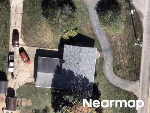 House for sale in Richmond, Indiana