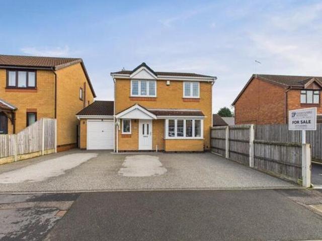 House for sale in Kedleston, East Midlands