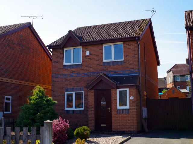 House for rent in Kedleston, East Midlands