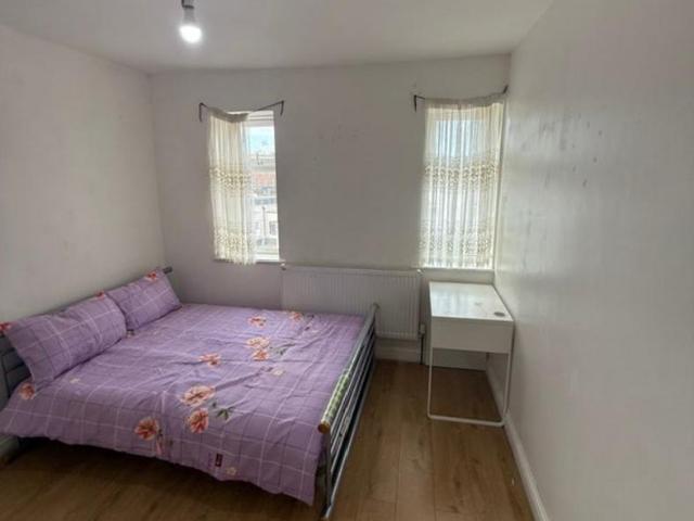 Apartment for rent in Becontree, Greater London