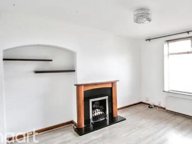 House for rent in Becontree, Greater London