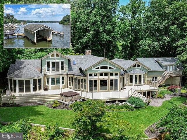 House for sale in Arnold, Maryland