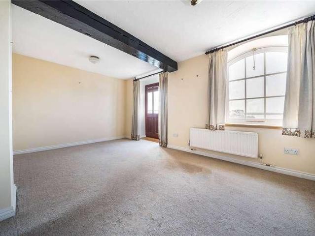 Apartment for rent in Old Town, Southampton