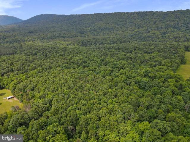 Land for sale in Hancock, Maryland