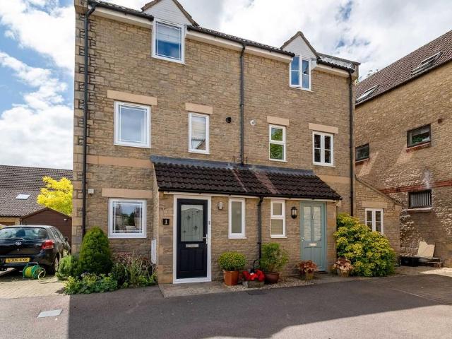 House for rent in Corsham