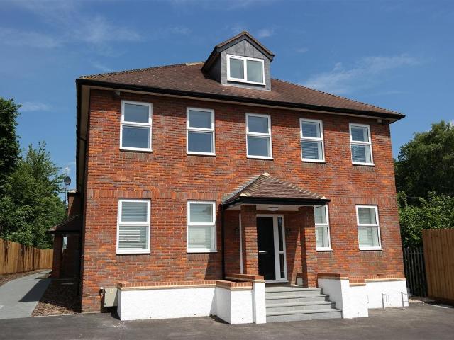 Studio for rent in Valley Road Industrial Estate, St Albans