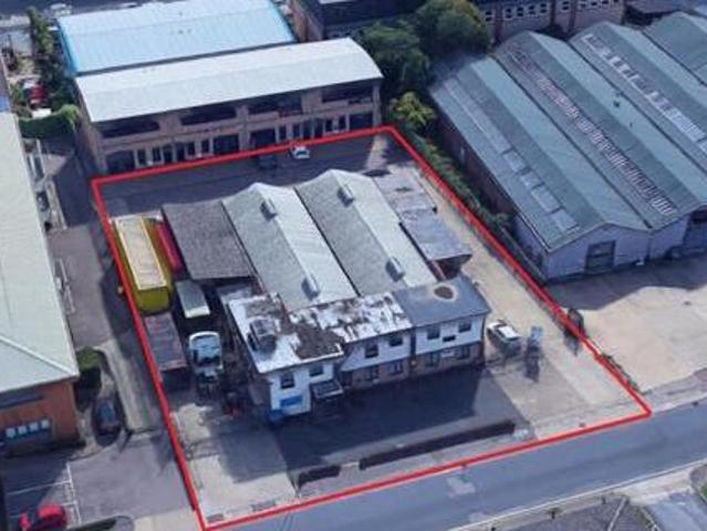 House for sale in Lyons, Greater London