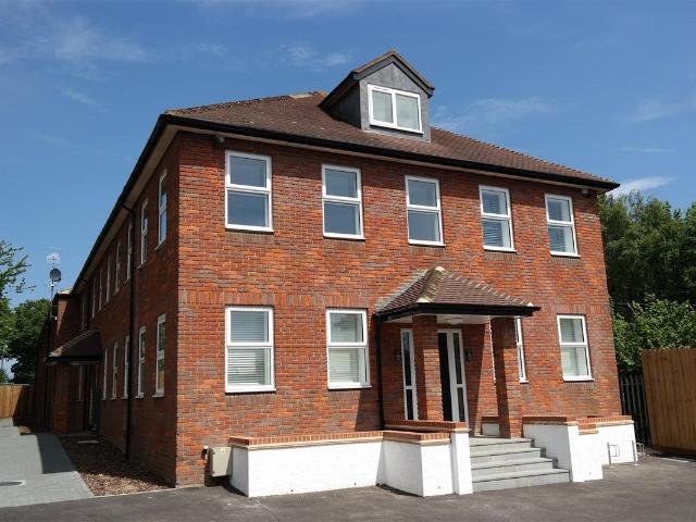 Studio for rent in Valley Road Industrial Estate, St Albans