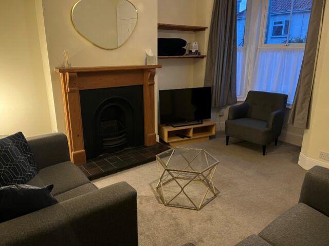 House for rent in Heigham Grove, East Bank