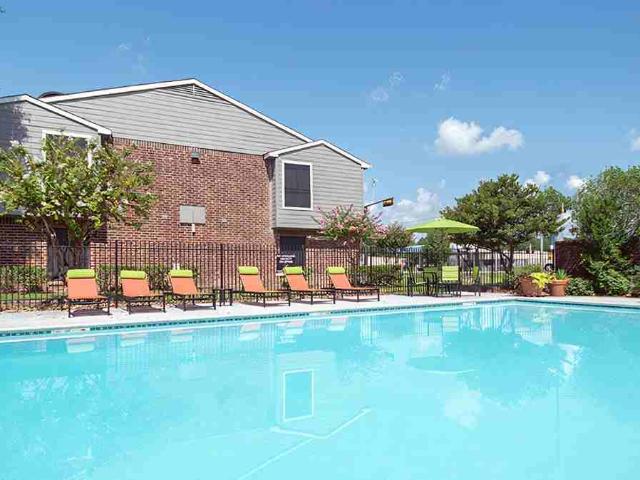 Apartment for rent in New Caney, Texas