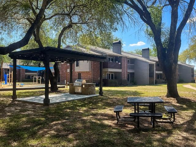 Apartment for rent in Porter, Montgomery County