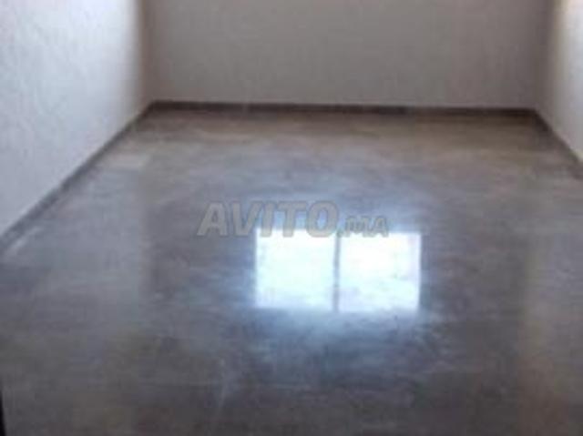 Appartement vente à Gharb-Chrarda-Beni Hssen