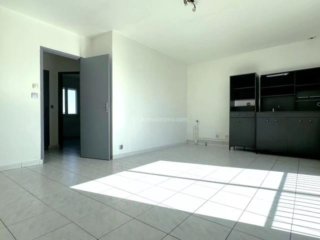 Appartement location à Albi