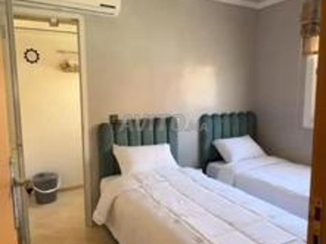 Appartement location à L'Oriental
