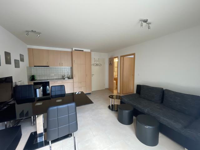 Apartment mieten in Troistorrents, Wallis