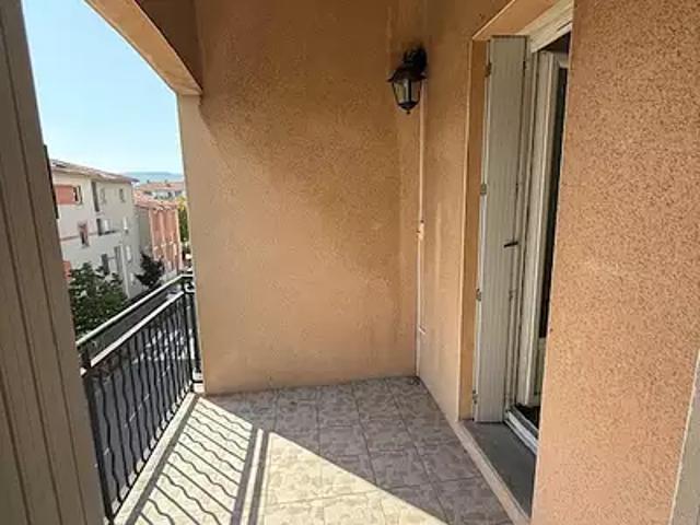 Appartement vente à France métropolitaine, Portes-lès-valence