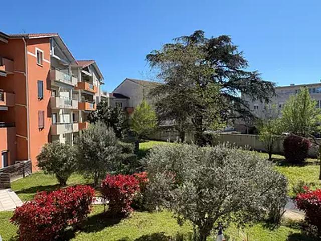 Appartement vente à Valence, Portes-lès-valence