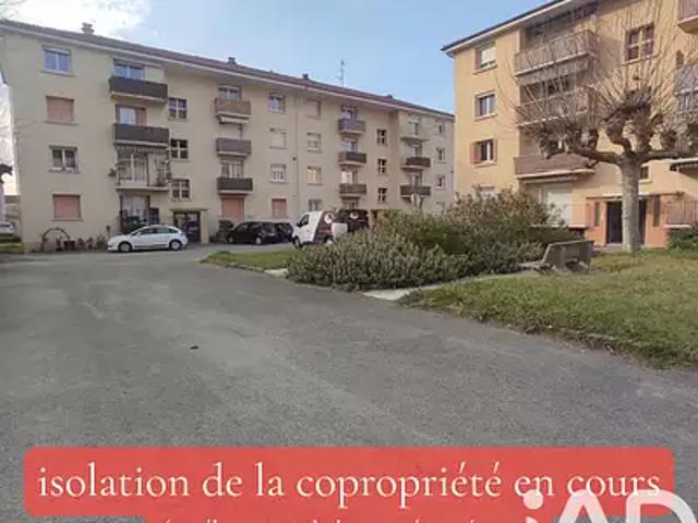 Appartement vente à Valence, Portes-lès-valence