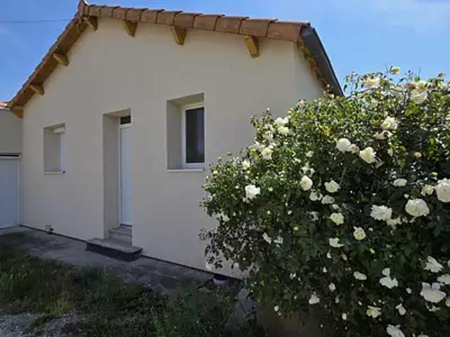 Maison vente à Valence, Portes-lès-valence
