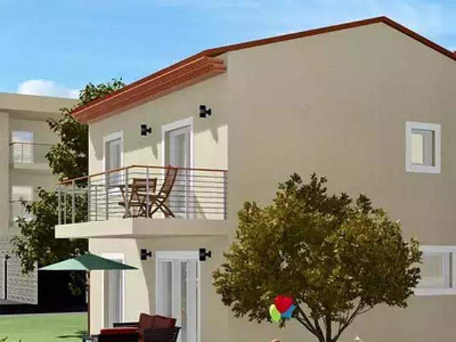 Maison vente à Portes Nord, Portes-lès-Valence