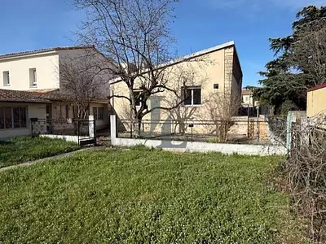 Maison vente à Portes Nord, Portes-lès-Valence