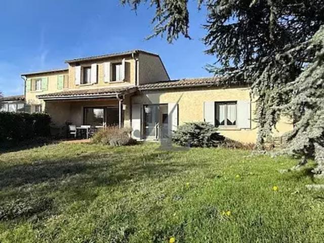 Maison vente à Valence, Portes-lès-valence