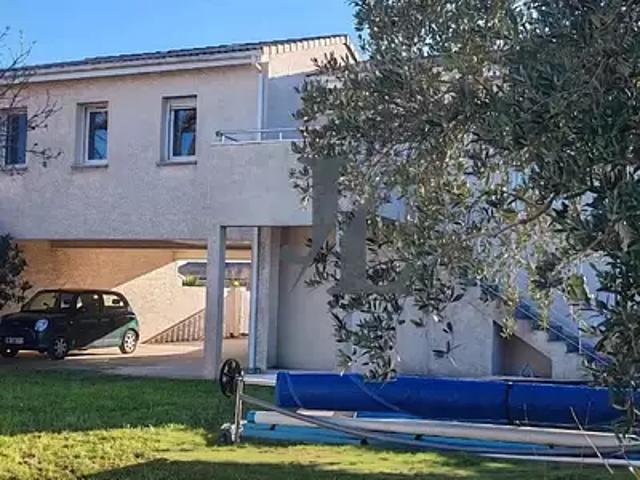 Maison vente à Valence, Portes-lès-valence