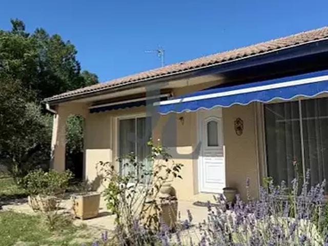 Maison vente à Portes Nord, Portes-lès-Valence