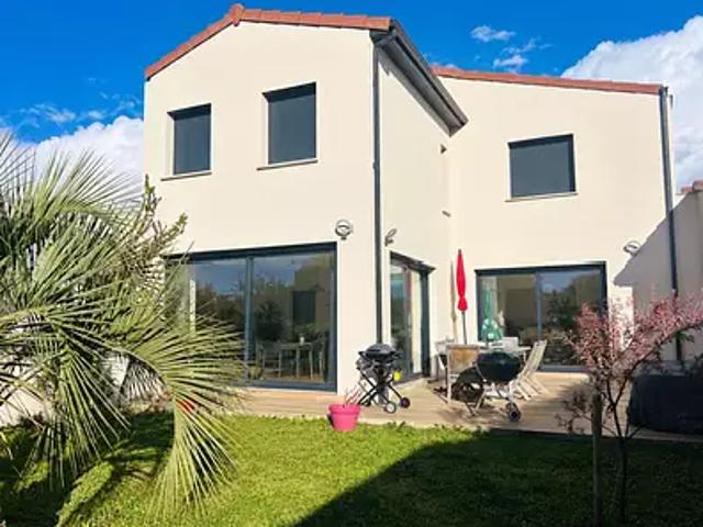 Maison vente à Portes Nord, Portes-lès-Valence