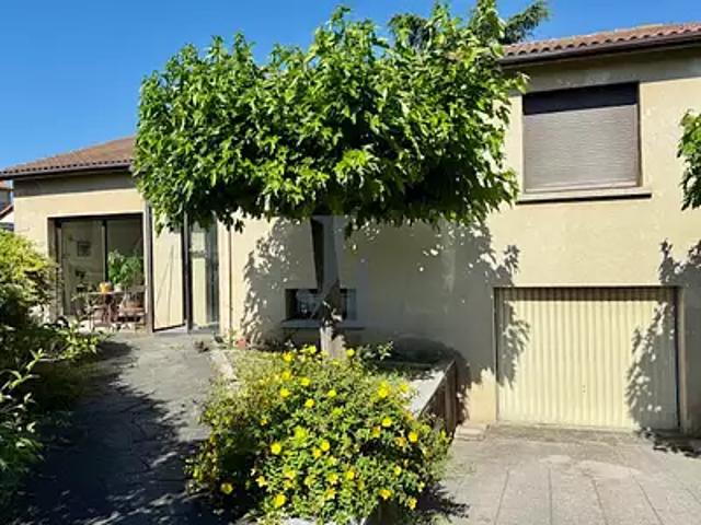 Maison vente à Valence, Portes-lès-valence