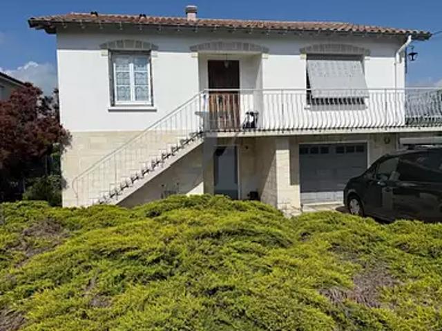 Maison vente à Valence, Portes-lès-valence