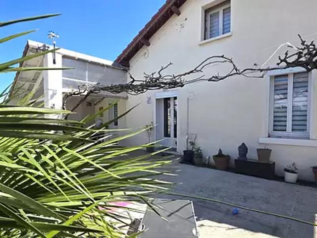 Maison vente à Valence, Portes-lès-valence