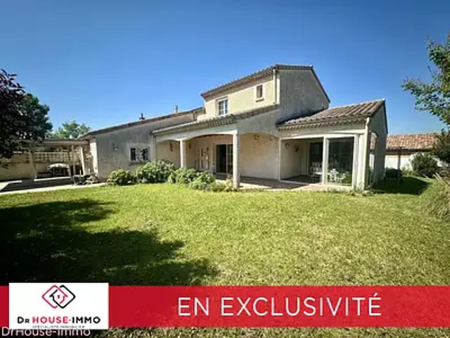 Maison vente à Valence, Portes-lès-valence