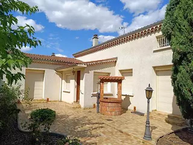 Maison vente à Valence, Portes-lès-valence