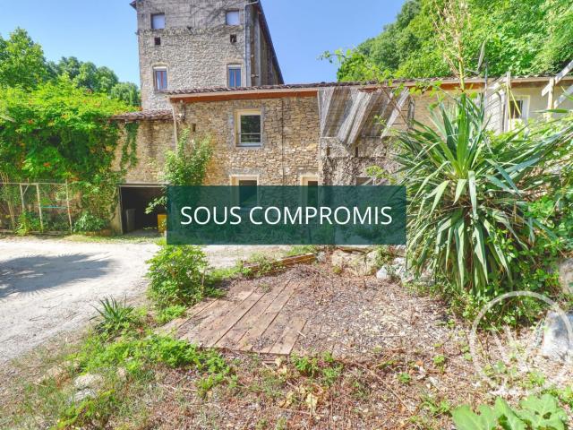 Maison vente à France métropolitaine, Portes-lès-valence