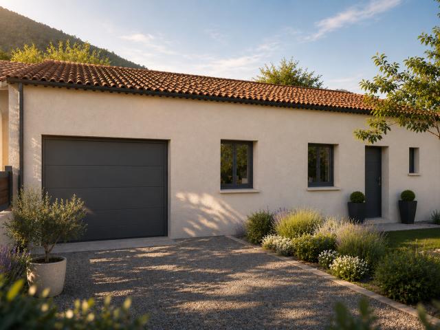 Maison vente à Valence, Portes-lès-valence