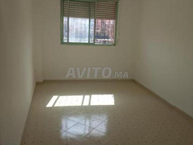 Appartement vente à L'Oriental