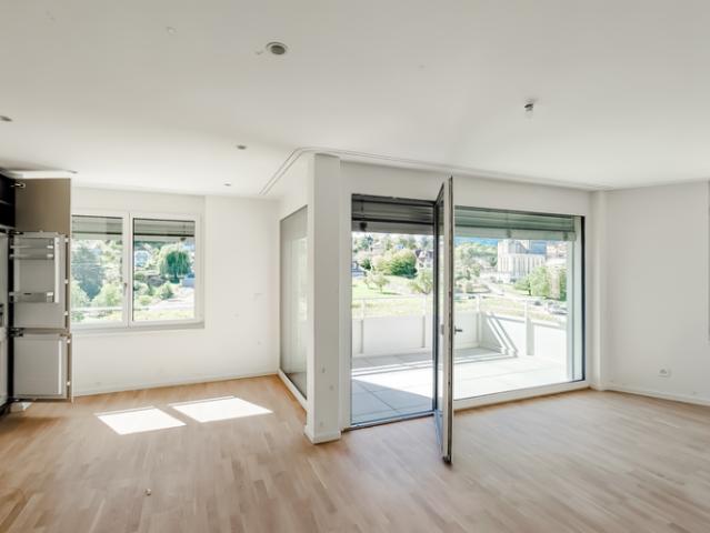 Studio mieten in Orbe, Waadt