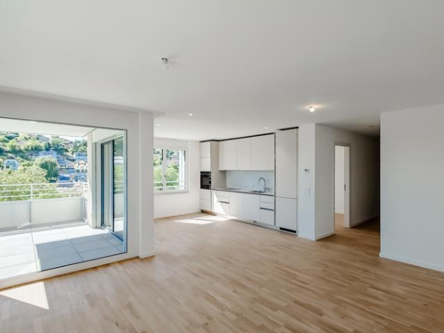Studio mieten in Orbe, Waadt