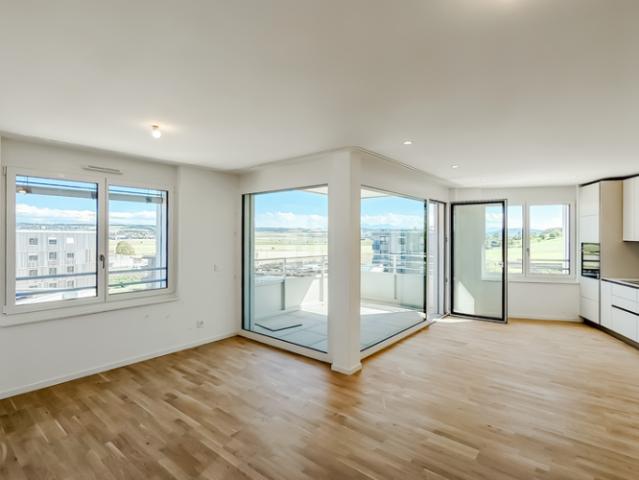 Studio mieten in Orbe, Waadt