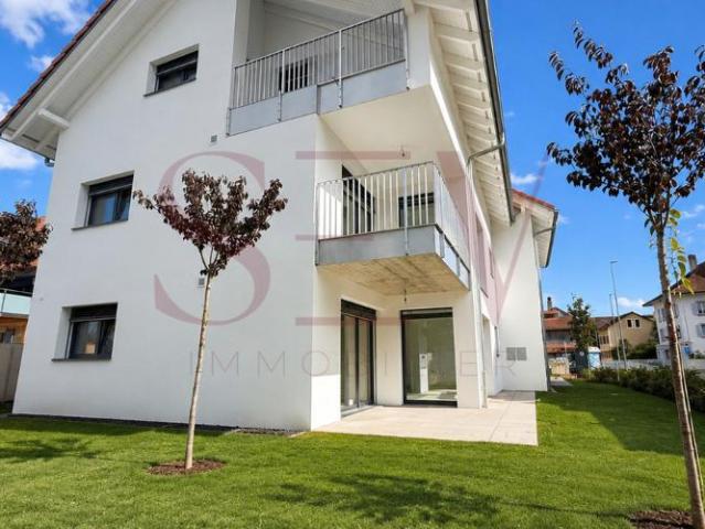 Apartment mieten in Corcelles-près-Payerne, Waadt