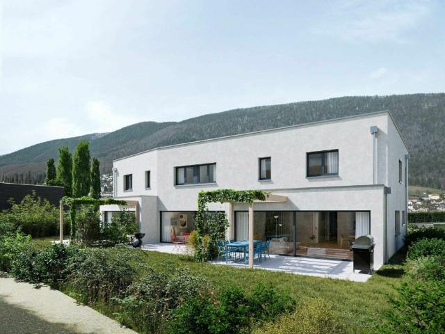 Haus kaufen in Chez-le-Bart